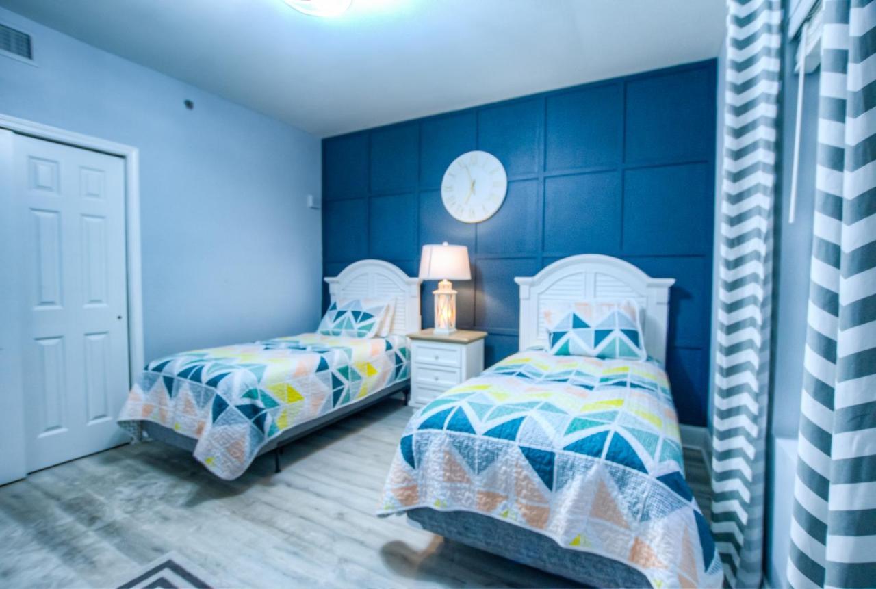 Holiday home Brand New! Laketown Wharf 633! Amazing 3 Bd, Great Location, And Awesome Amenities! Panama City Beach