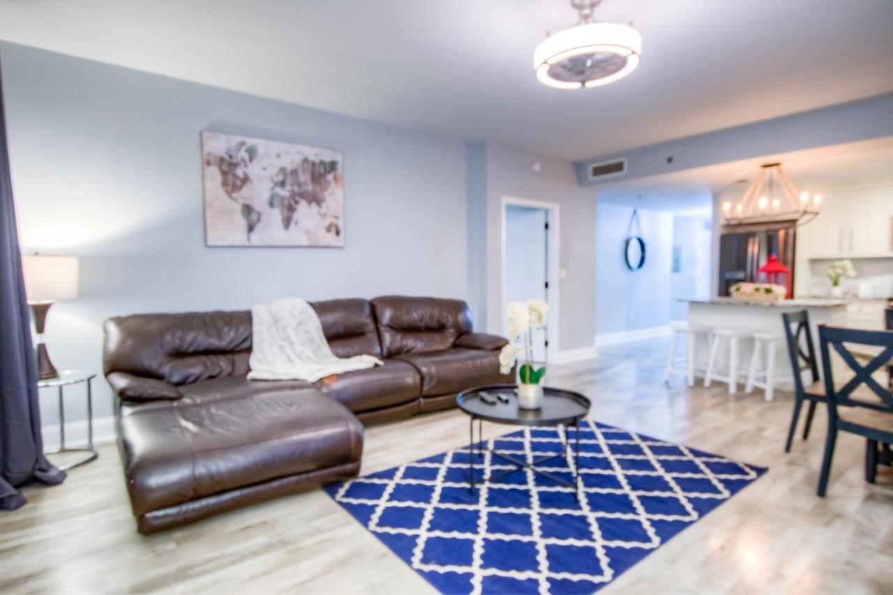 Holiday home Brand New! Laketown Wharf 633! Amazing 3 Bd, Great Location, And Awesome Amenities! Panama City Beach