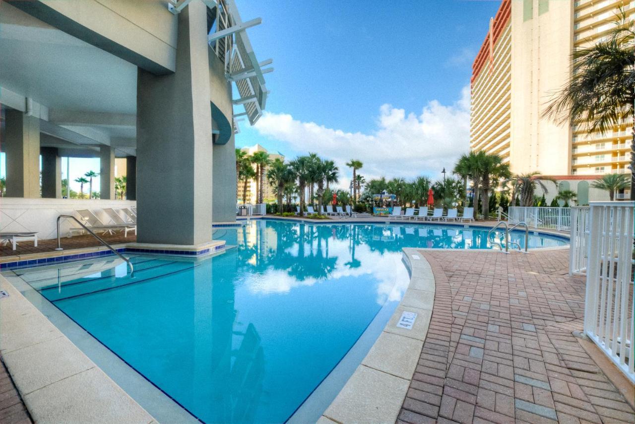 Brand New! Laketown Wharf 633! Amazing 3 Bd, Great Location, And Awesome Amenities! Panama City Beach