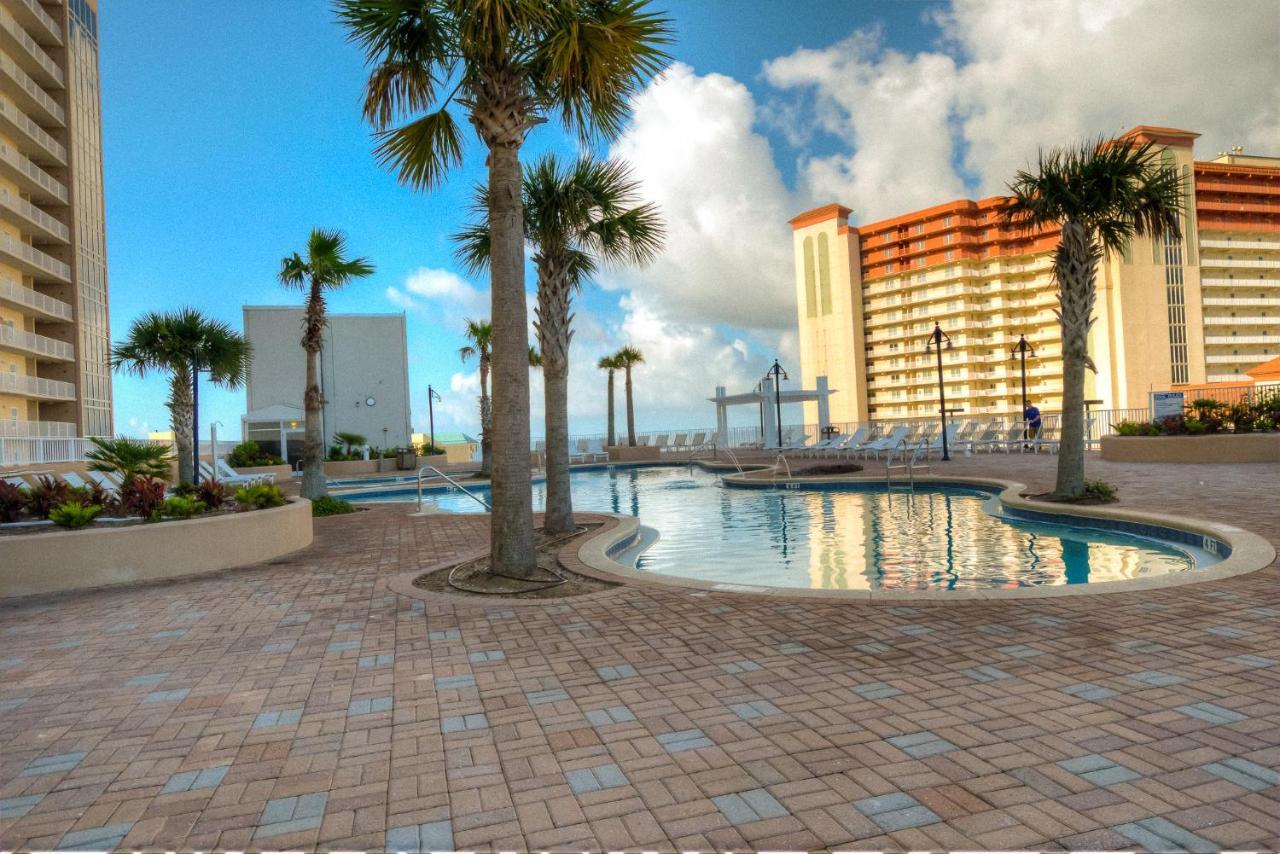 Holiday home Brand New! Laketown Wharf 633! Amazing 3 Bd, Great Location, And Awesome Amenities!