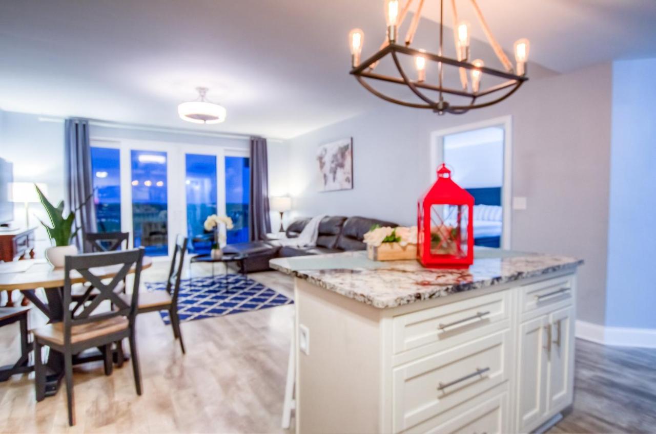 Holiday home Brand New! Laketown Wharf 633! Amazing 3 Bd, Great Location, And Awesome Amenities!