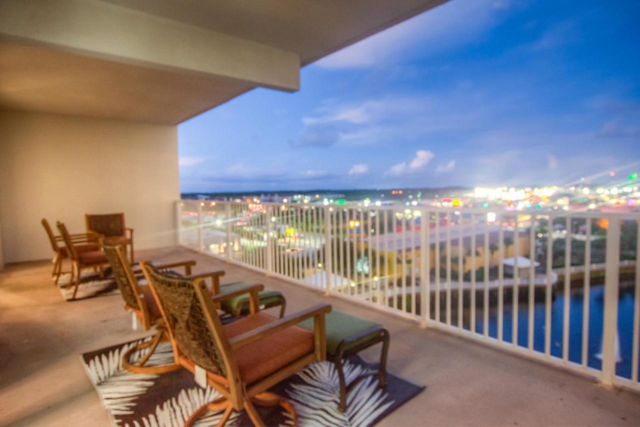 Brand New! Laketown Wharf 633! Amazing 3 Bd, Great Location, And Awesome Amenities! * Panama City Beach