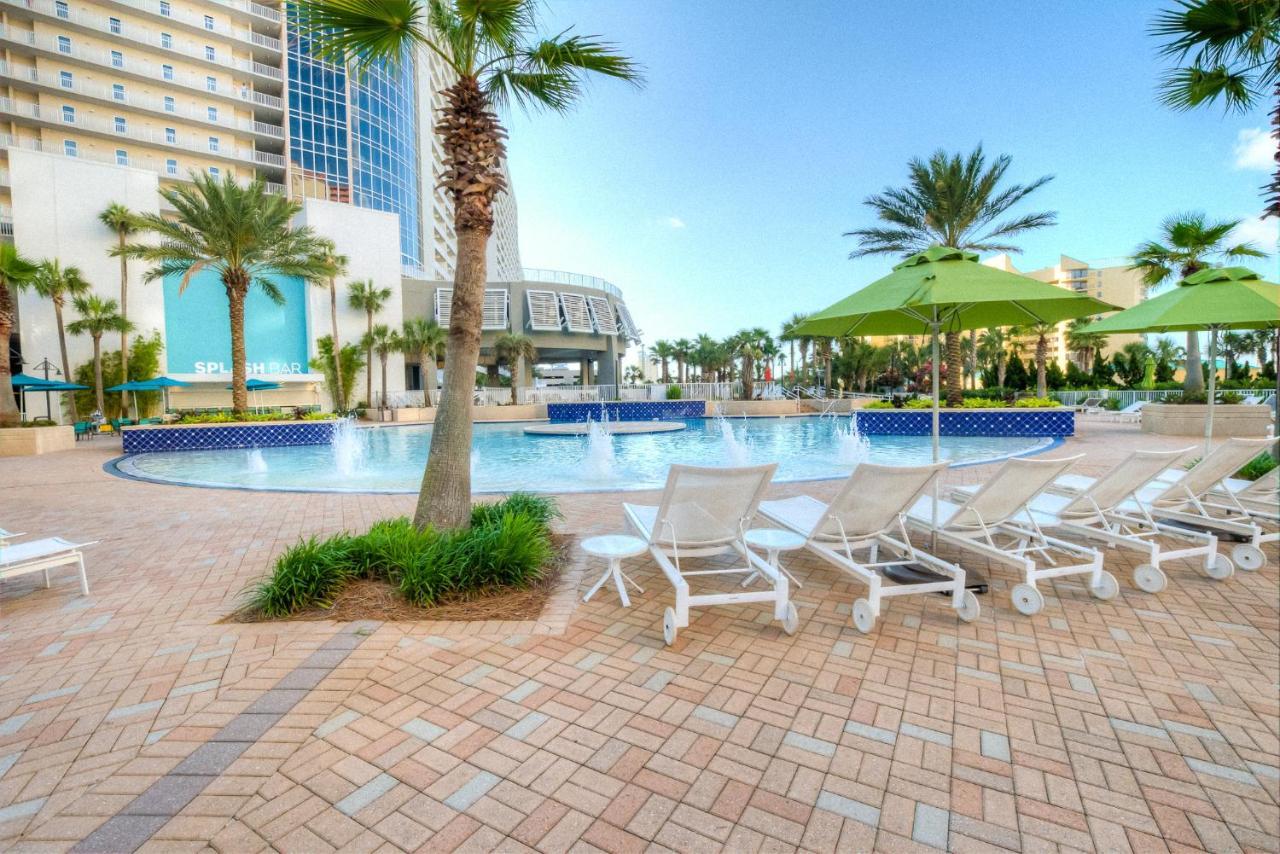 Brand New! Laketown Wharf 633! Amazing 3 Bd, Great Location, And Awesome Amenities! Holiday home *