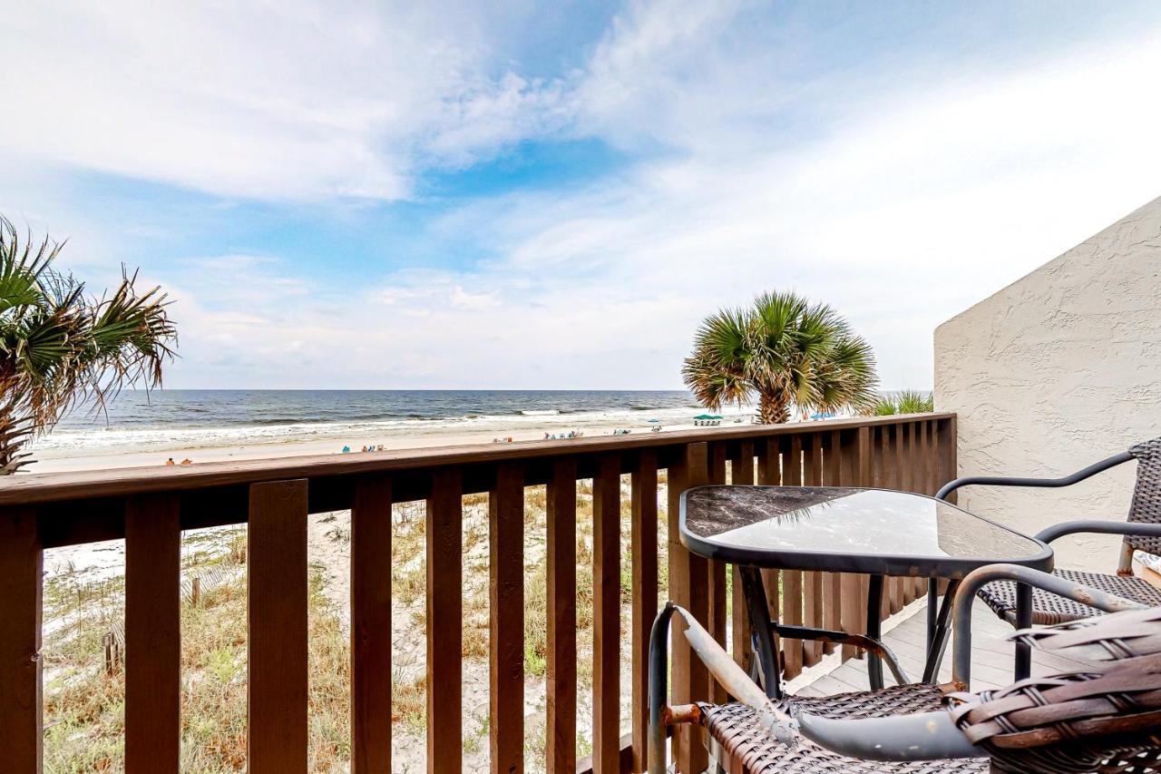 Largo Mar Holiday home Panama City Beach