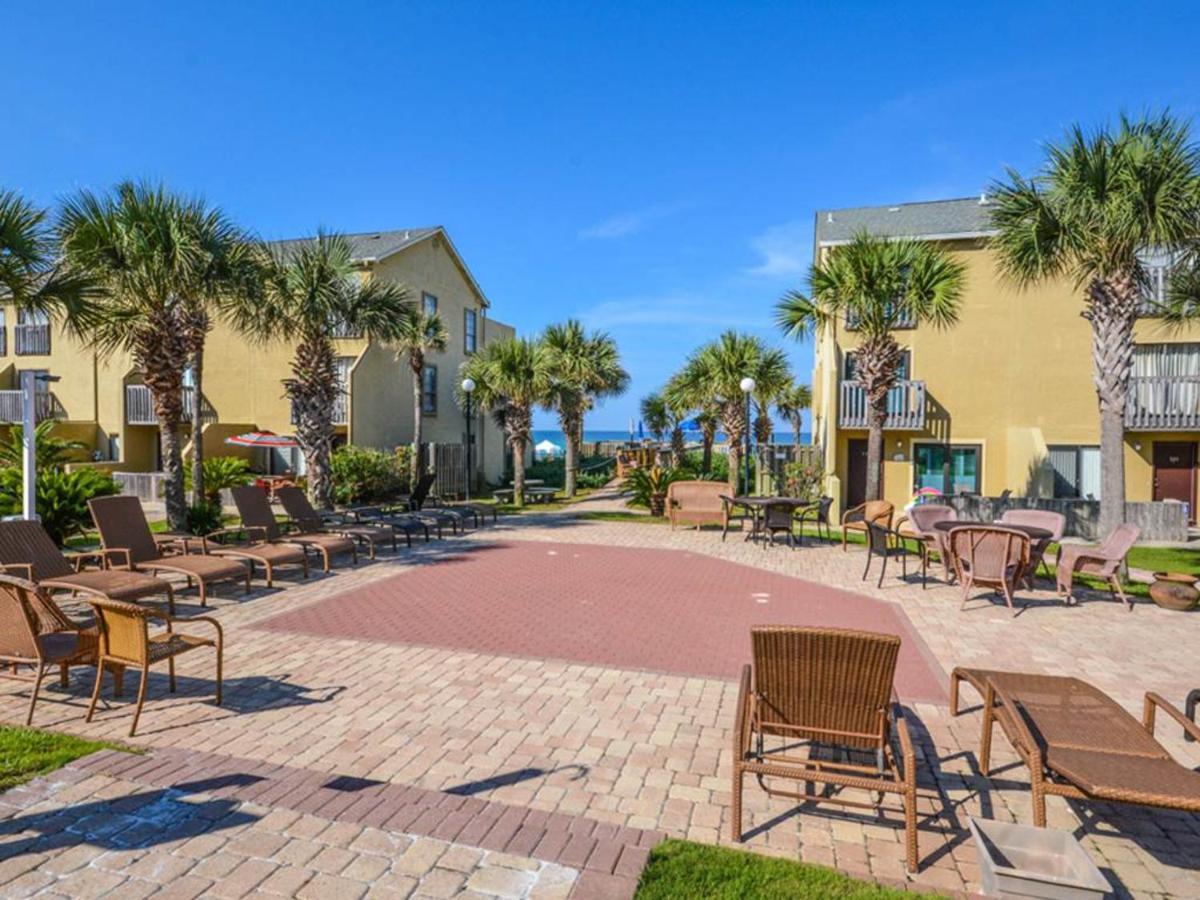 Largo Mar Panama City Beach