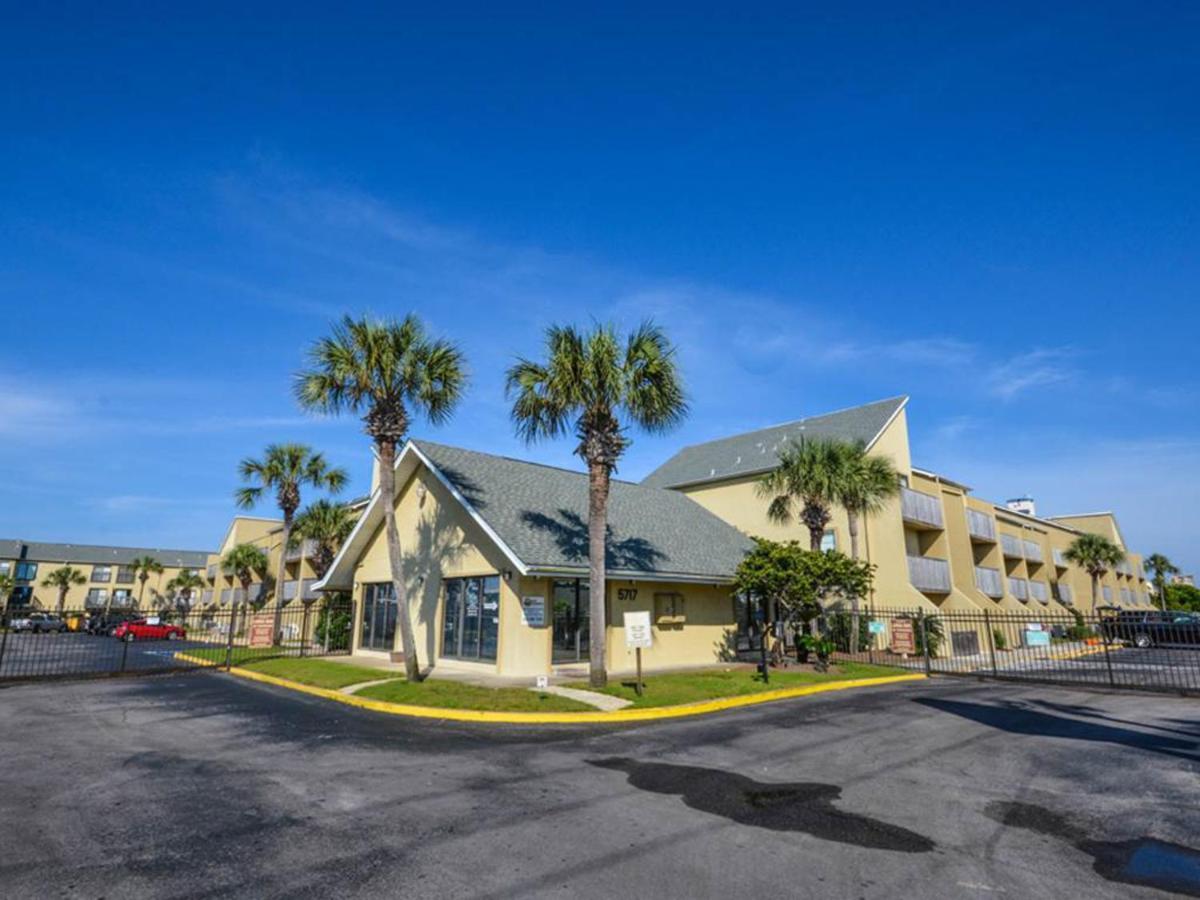 Largo Mar Holiday home Panama City Beach