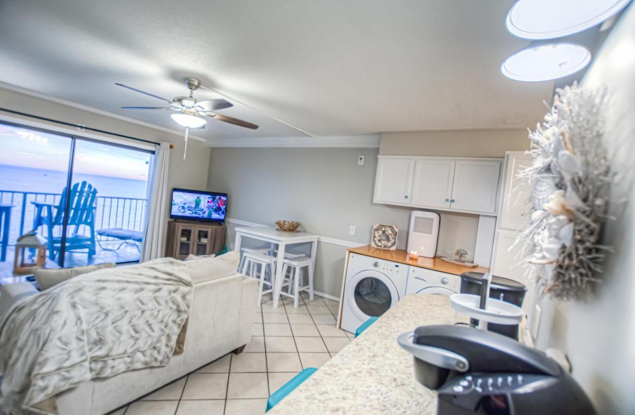 Holiday home Fantastic Ocean Front 1 Bd At The Summit In Panama Beach!