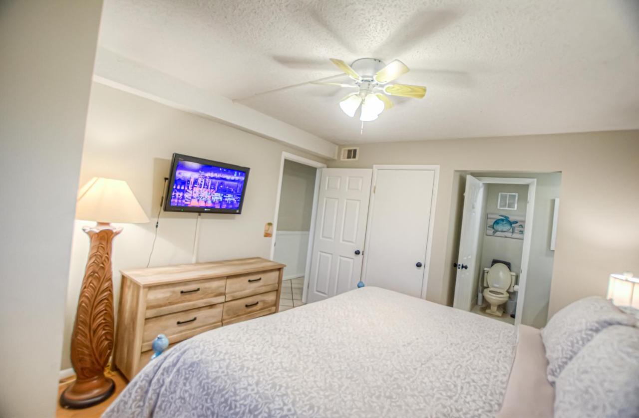 Fantastic Ocean Front 1 Bd At The Summit In Panama Beach! Holiday home *