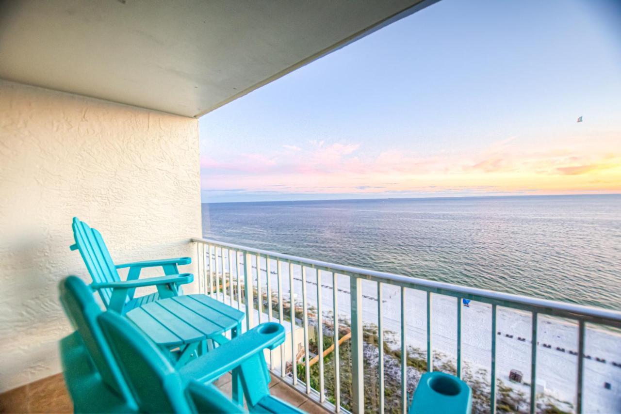 Holiday home Fantastic Ocean Front 1 Bd At The Summit In Panama Beach! Panama City Beach