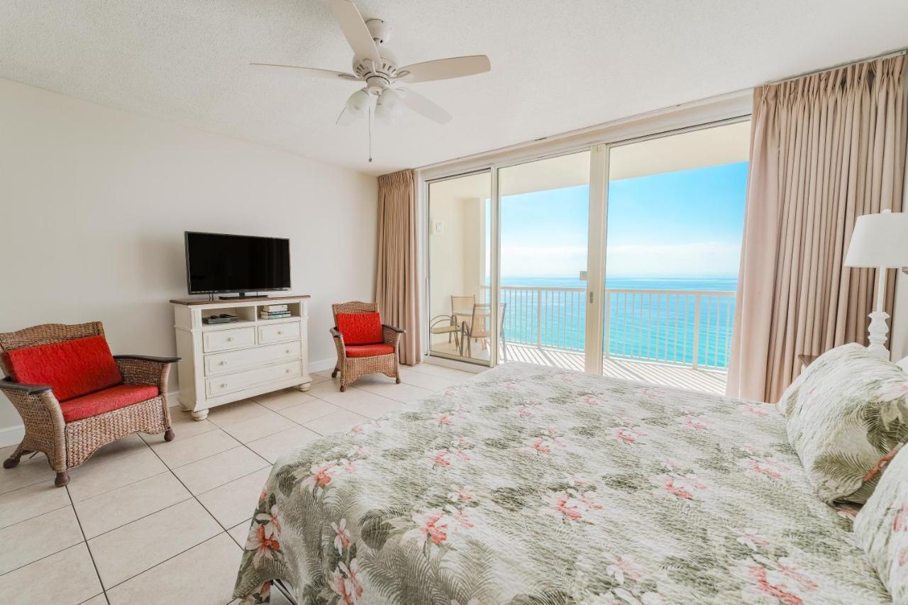 Majestic 1708 West - Tower I, Studio, Sleeps 4, Beachfront Apartment
