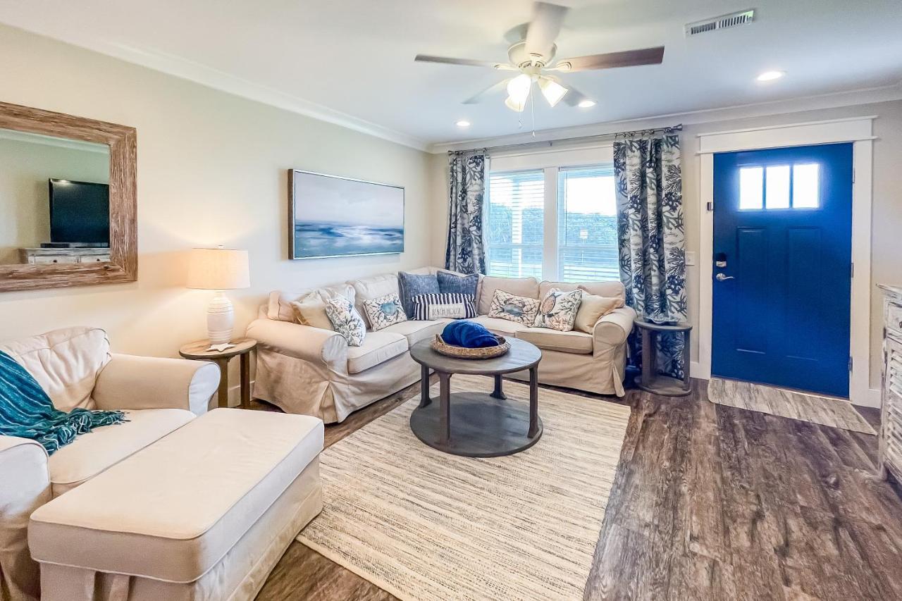 Sapphire In The Holiday home Panama City Beach