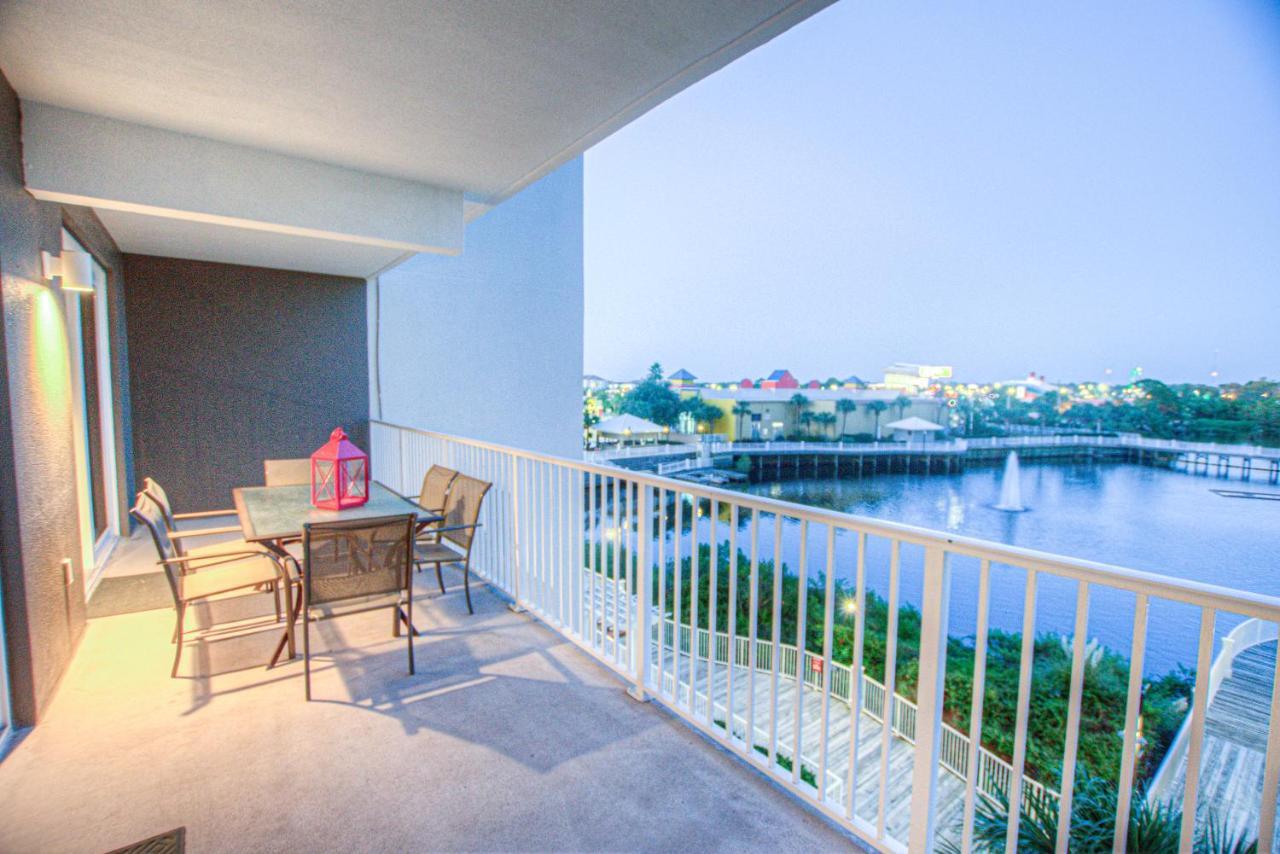 Holiday home Laketown 232 - 2 Bd, Light Show From Balcony, Fantastic Amenities