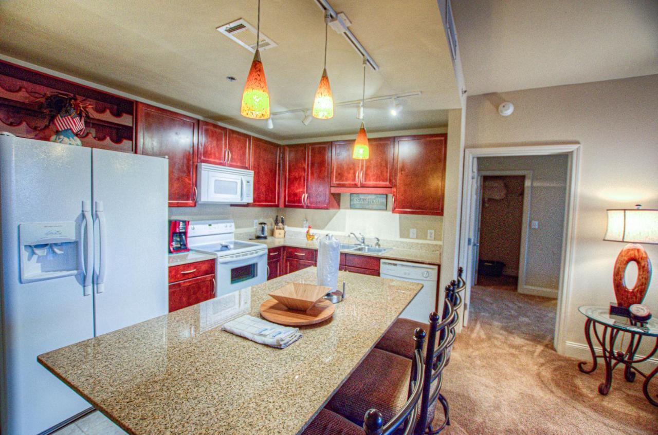 Holiday home Laketown 232 - 2 Bd, Light Show From Balcony, Fantastic Amenities Panama City Beach