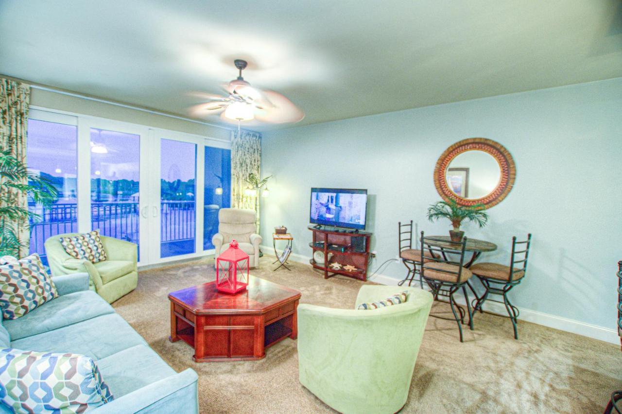 Laketown 232 - 2 Bd, Light Show From Balcony, Fantastic Amenities *