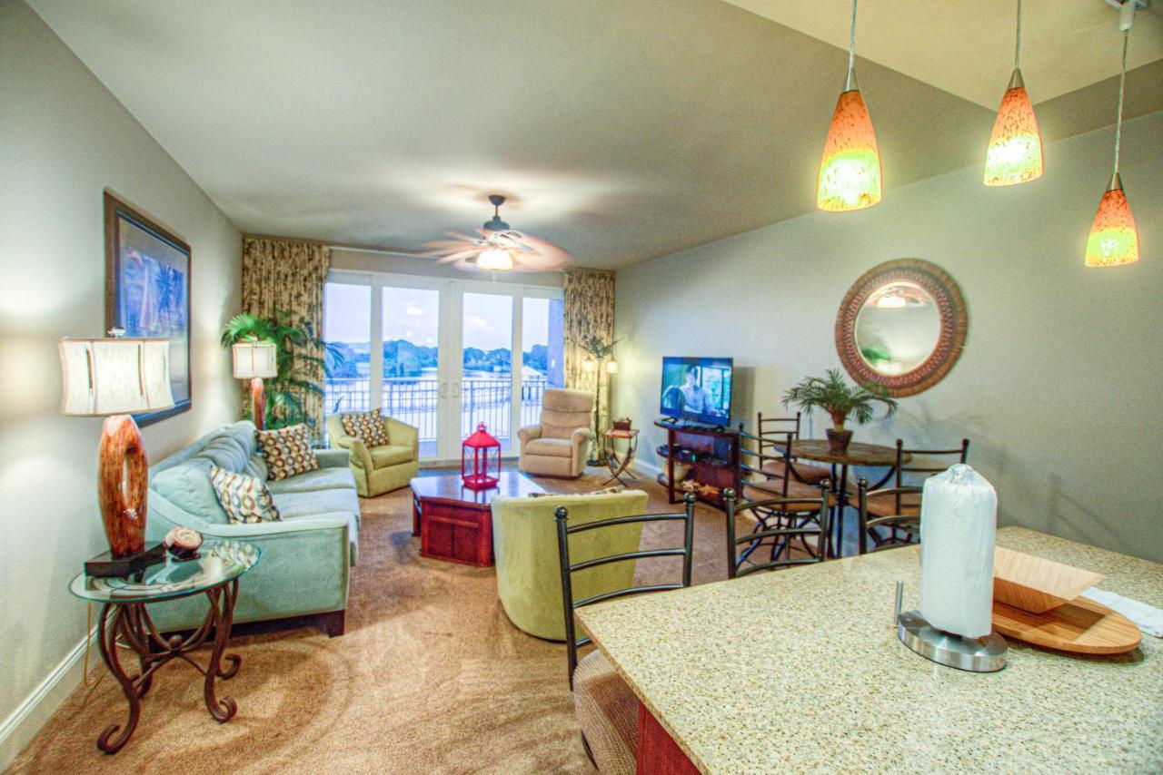Laketown 232 - 2 Bd, Light Show From Balcony, Fantastic Amenities Holiday home
