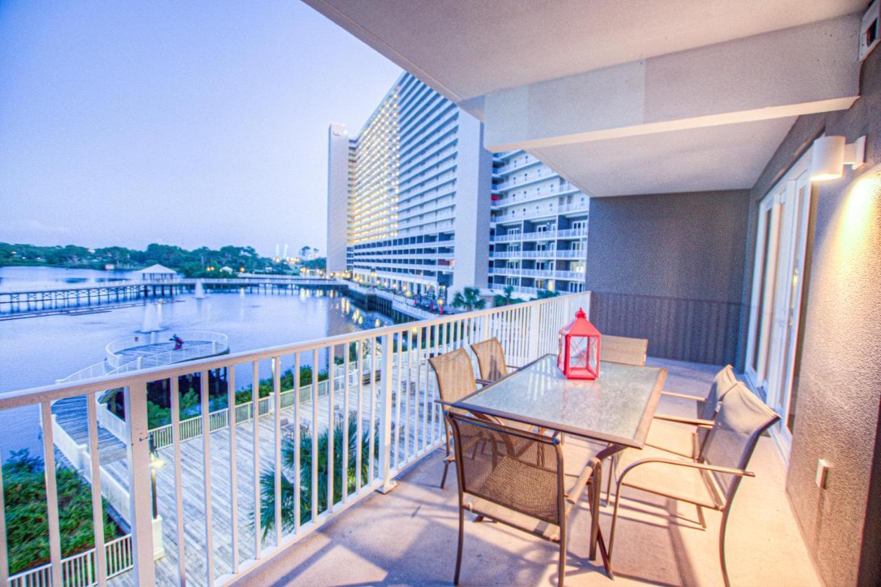 Holiday home Laketown 232 - 2 Bd, Light Show From Balcony, Fantastic Amenities *