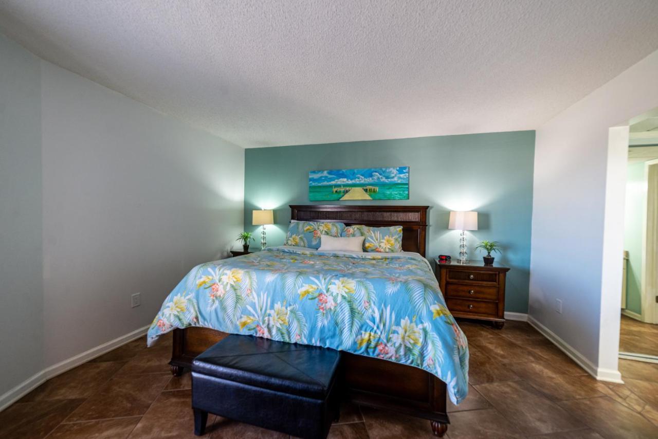 Holiday home Edgewater 3-0810 'alpaca My Bags' Panama City Beach