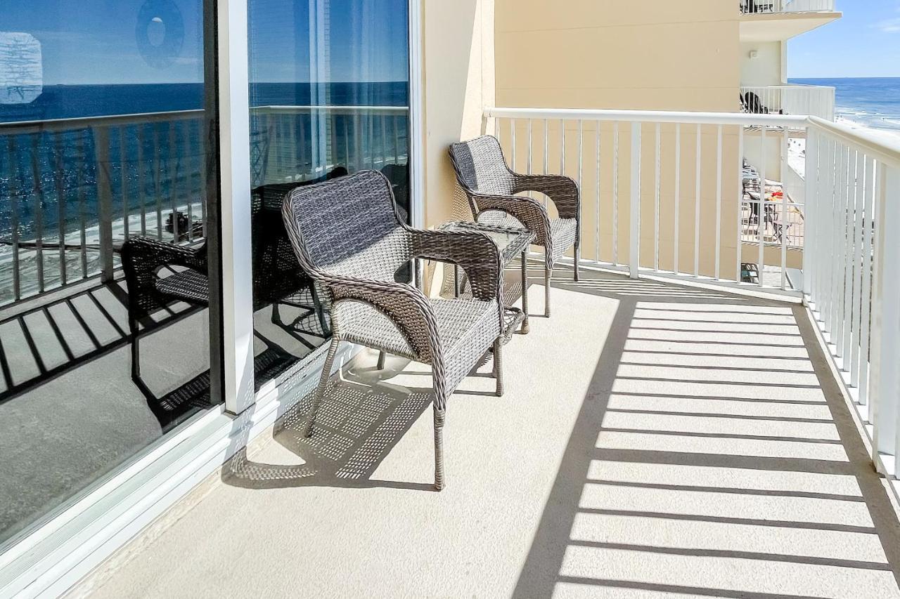 Holiday home Majestic Beach Ii Panama City Beach