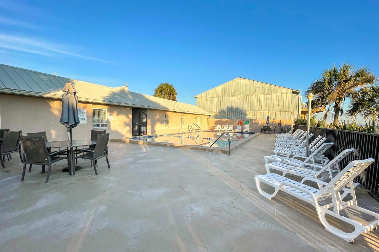 The Shores Holiday home