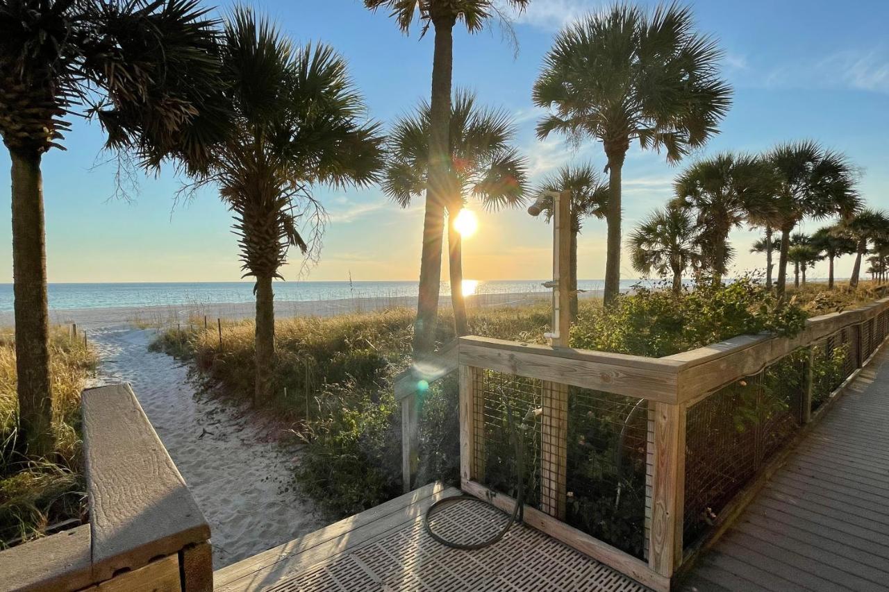 Holiday home The Shores Panama City Beach