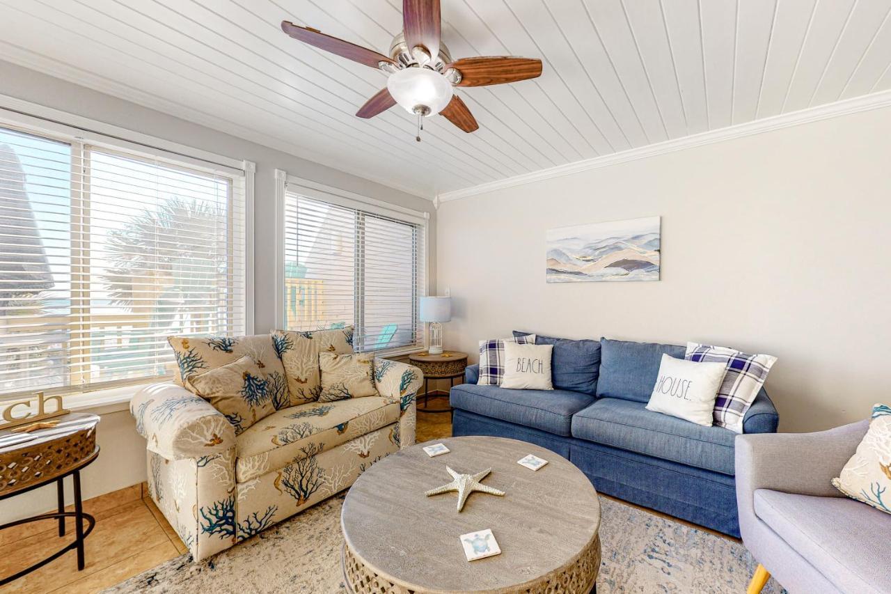 Holiday home The Shores *