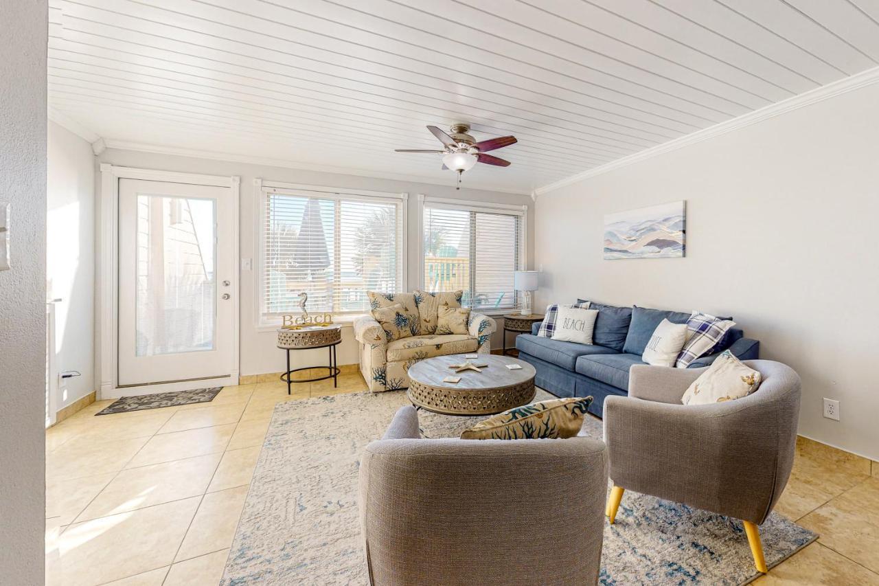 Holiday home The Shores Panama City Beach