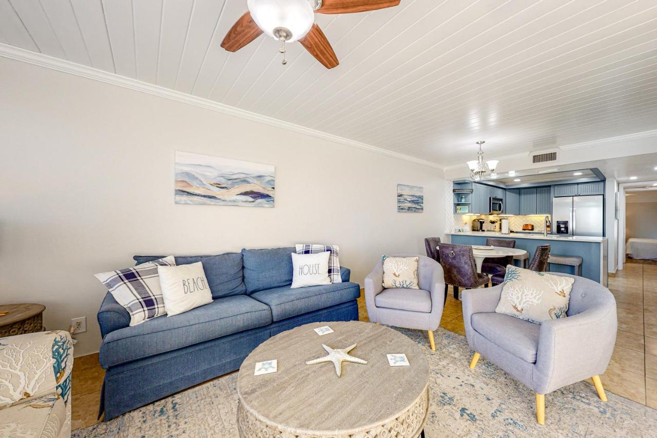 Holiday home The Shores
