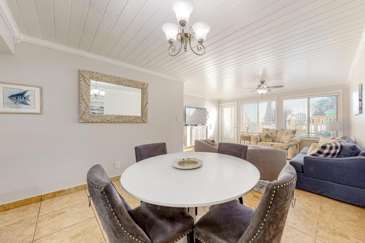 The Shores Holiday home