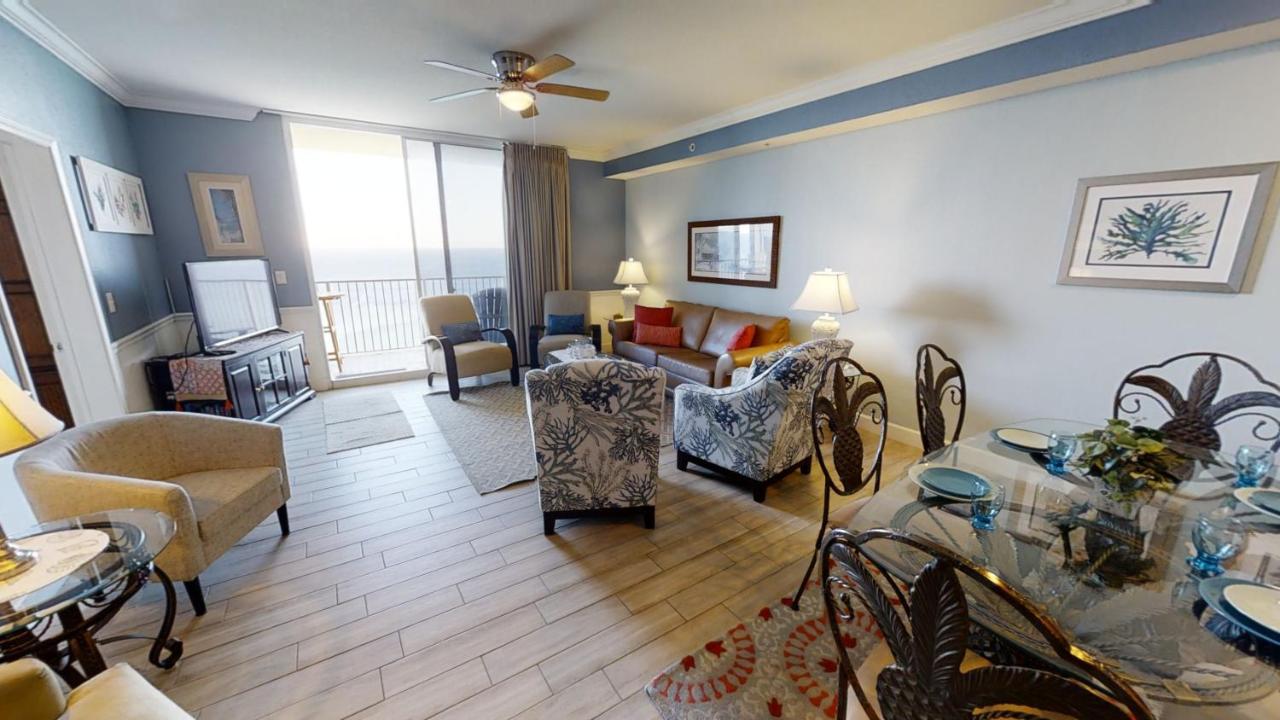 Holiday home Tidewater 1405 Panama City Beach