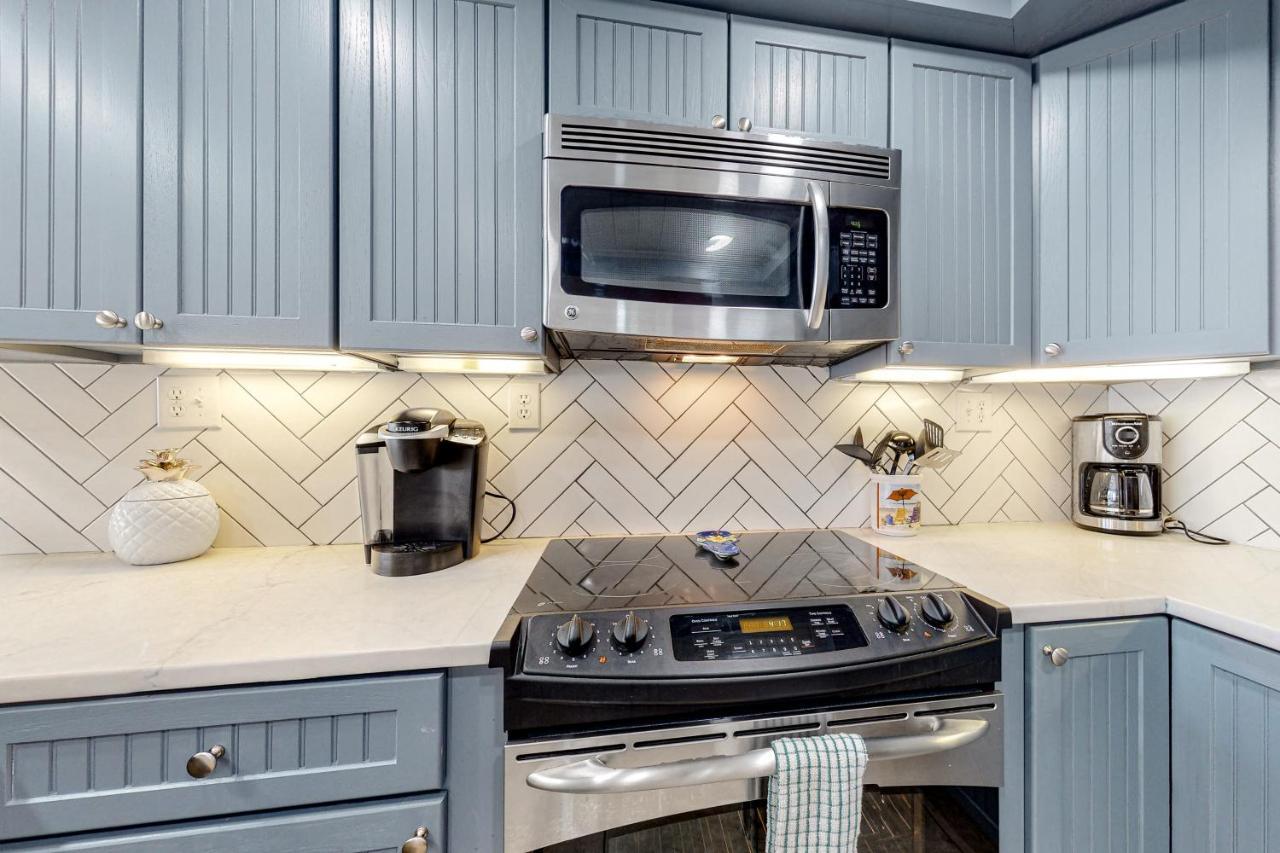 Holiday home The Shores Panama City Beach