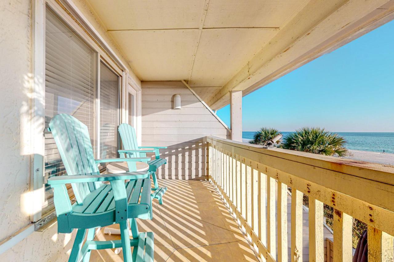 The Shores Holiday home *