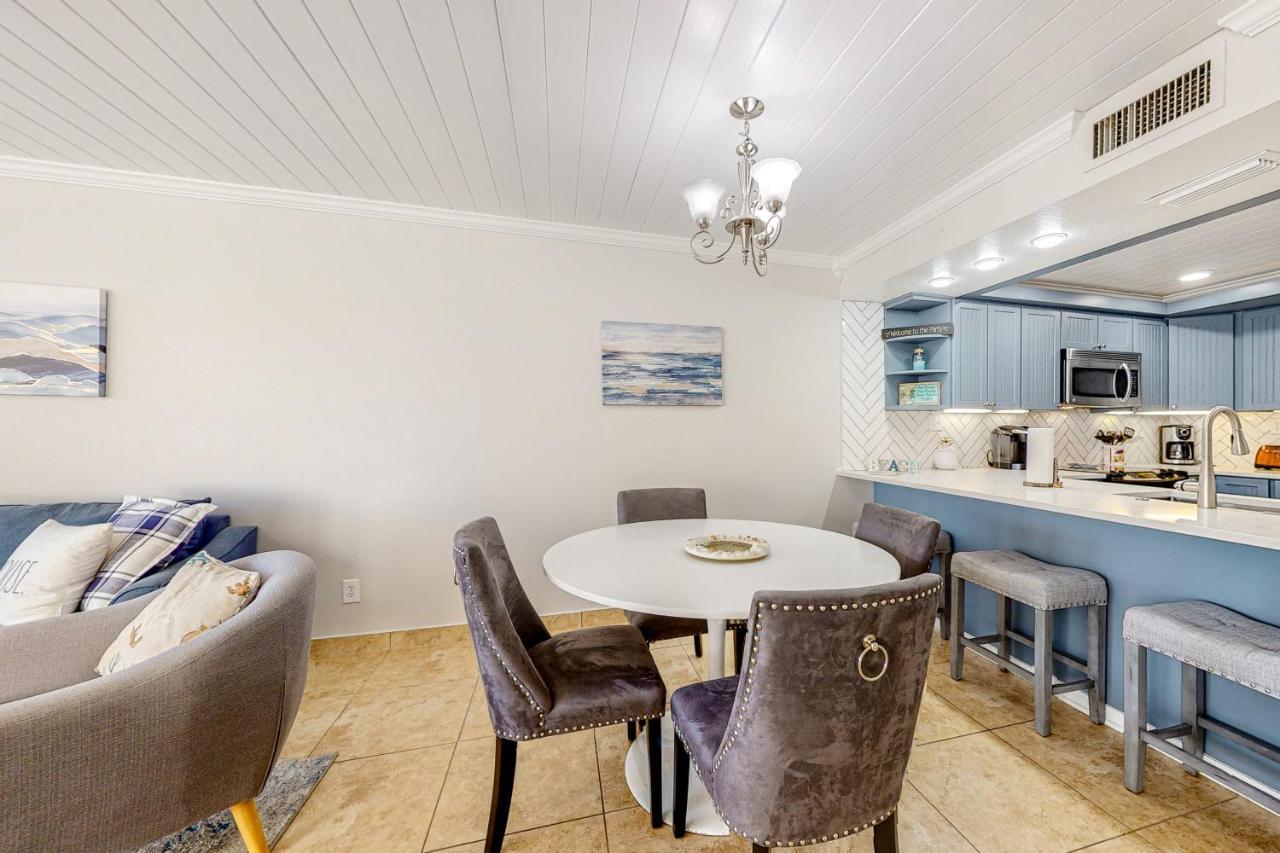 The Shores Holiday home Panama City Beach