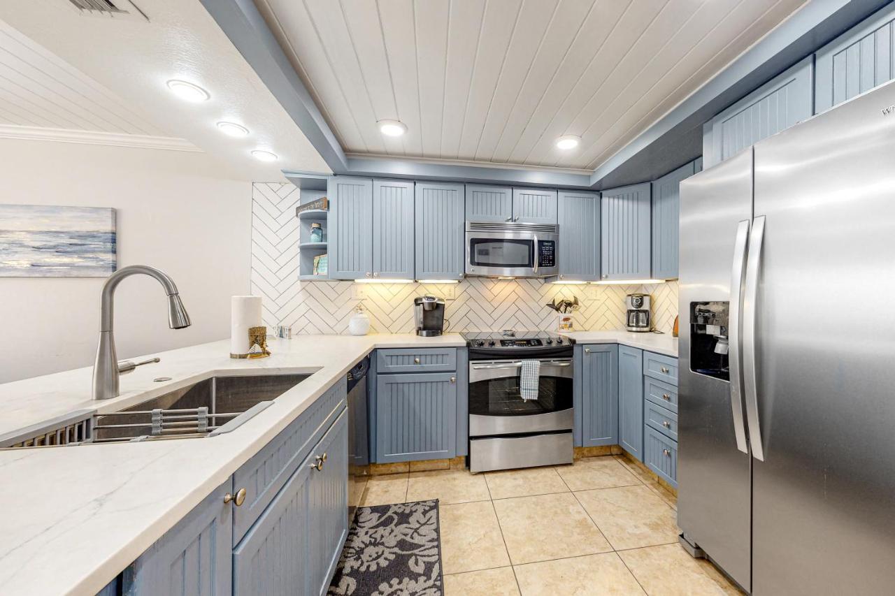 Holiday home The Shores *