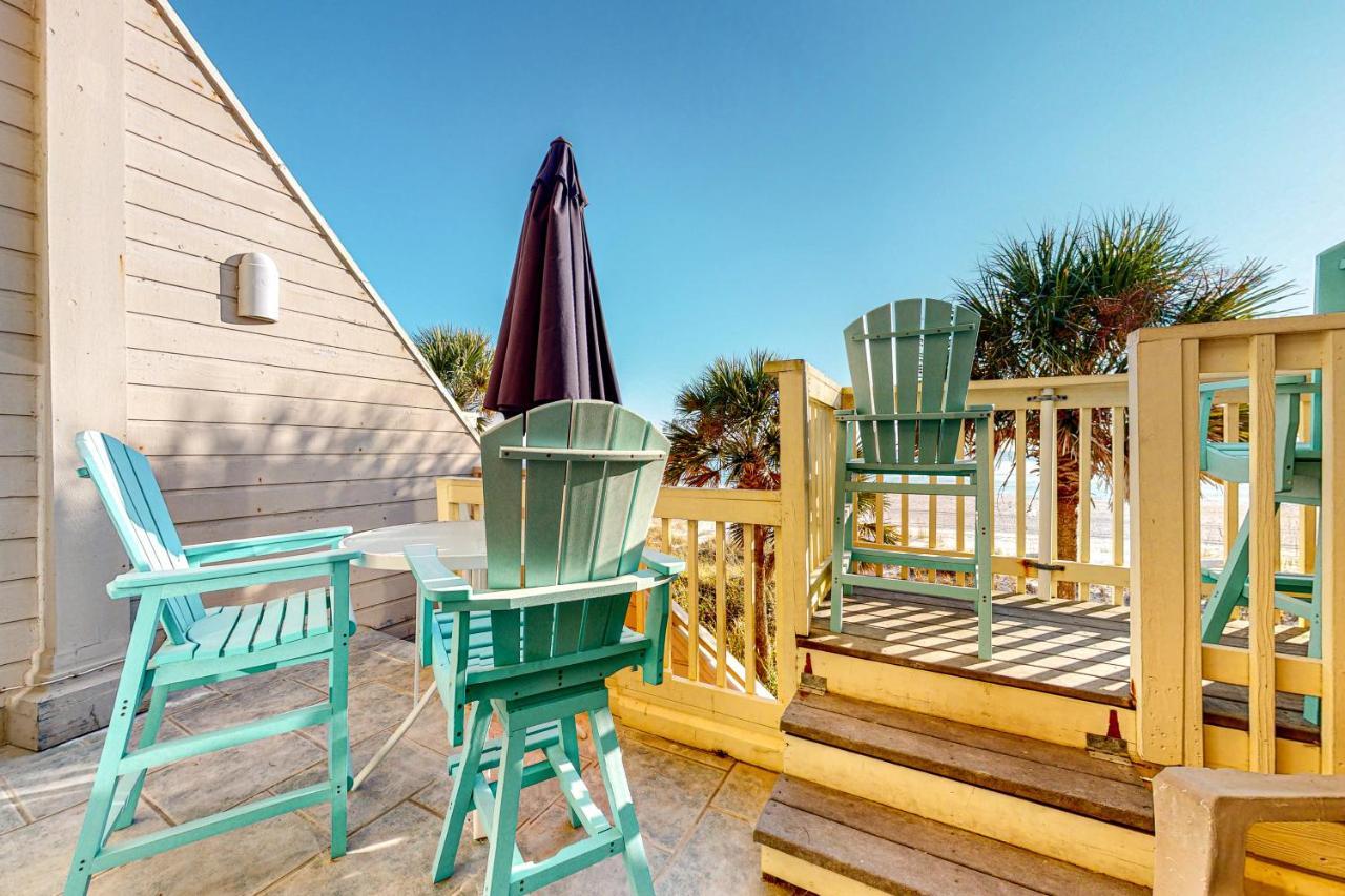 Holiday home The Shores Panama City Beach