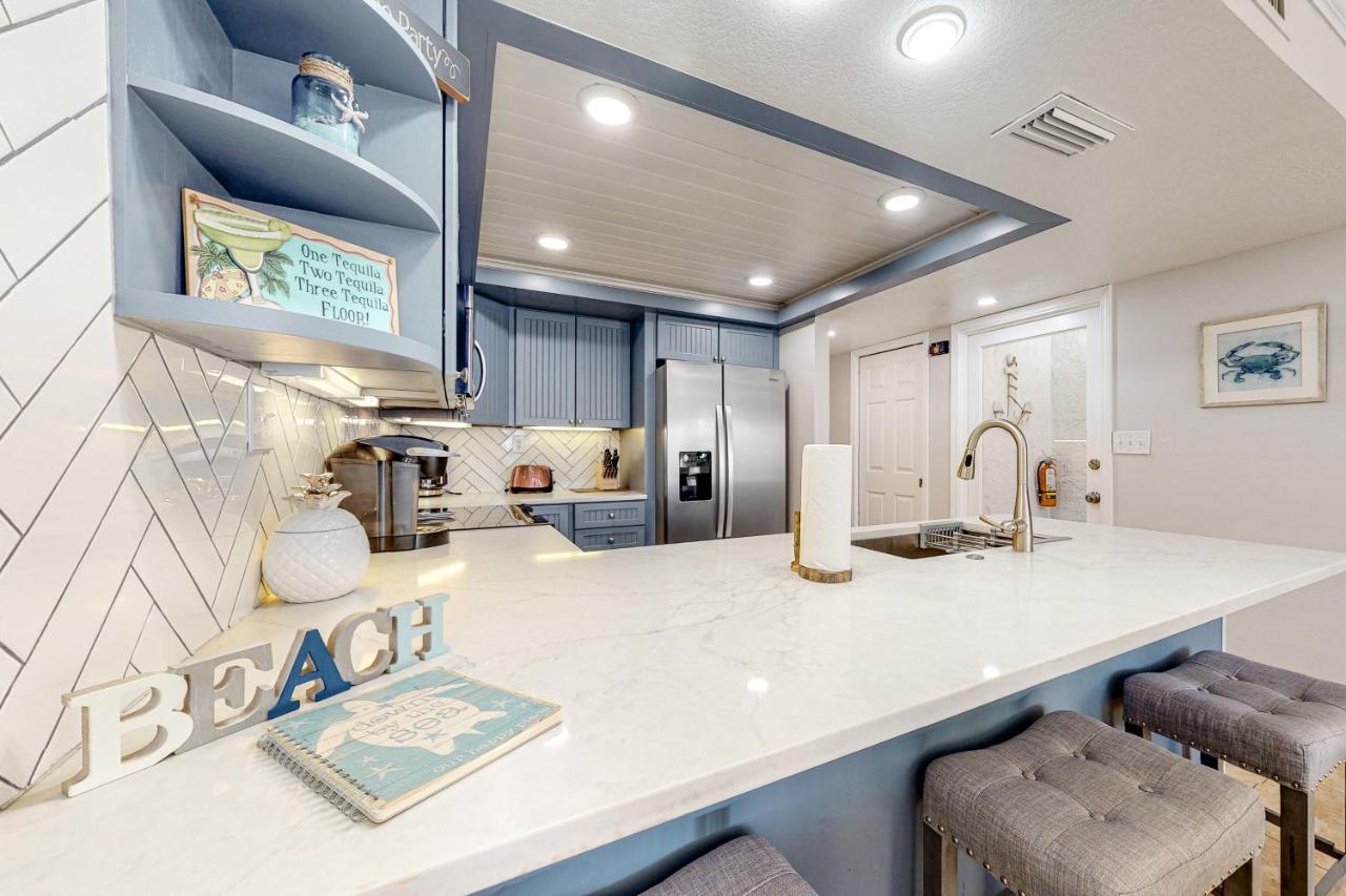 Holiday home The Shores *