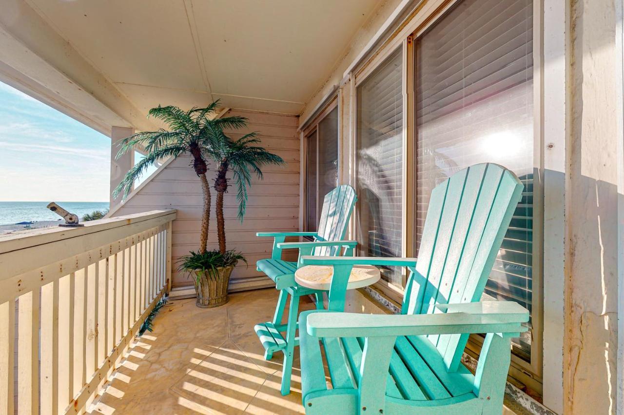 Holiday home The Shores