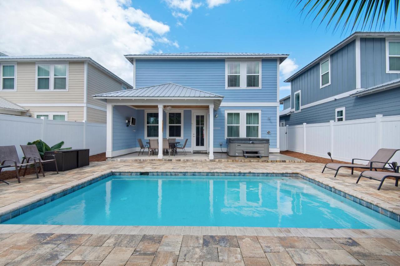 Holiday home Blue Mermaid Panama City Beach
