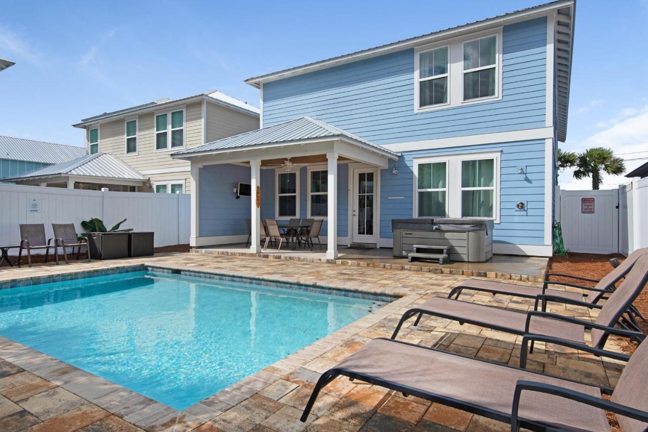 Holiday home Blue Mermaid *
