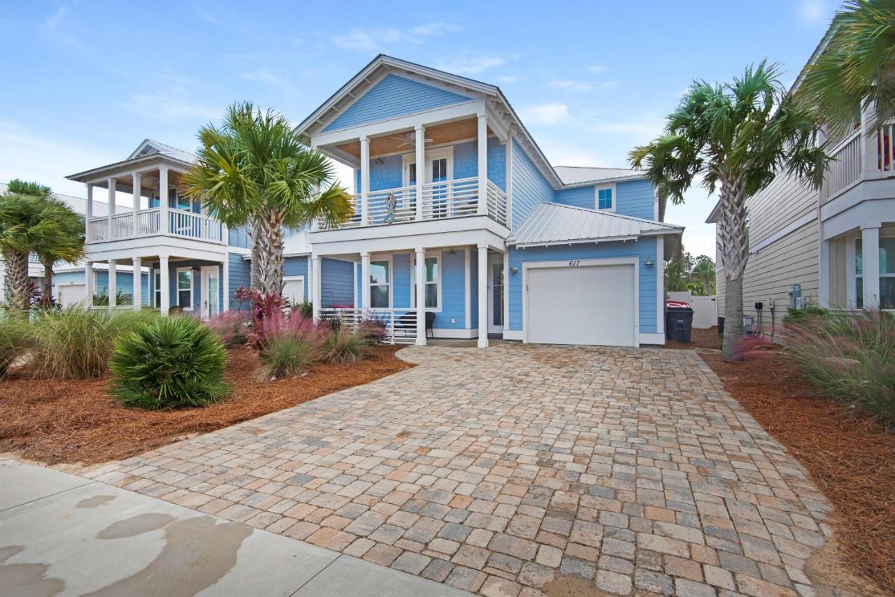 Blue Mermaid Holiday home
