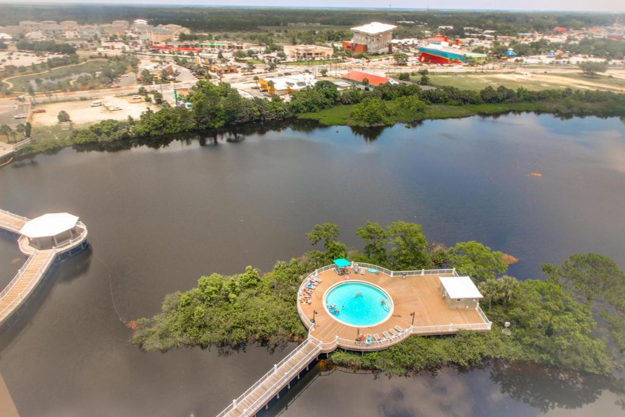 Laketown Wharf V * Panama City Beach
