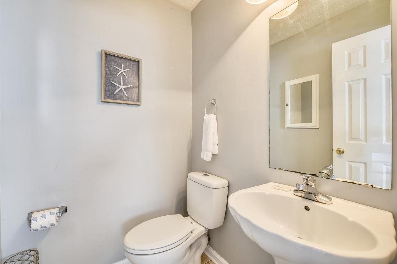 Willows Beach Retreat By Book That Condo * Panama City Beach