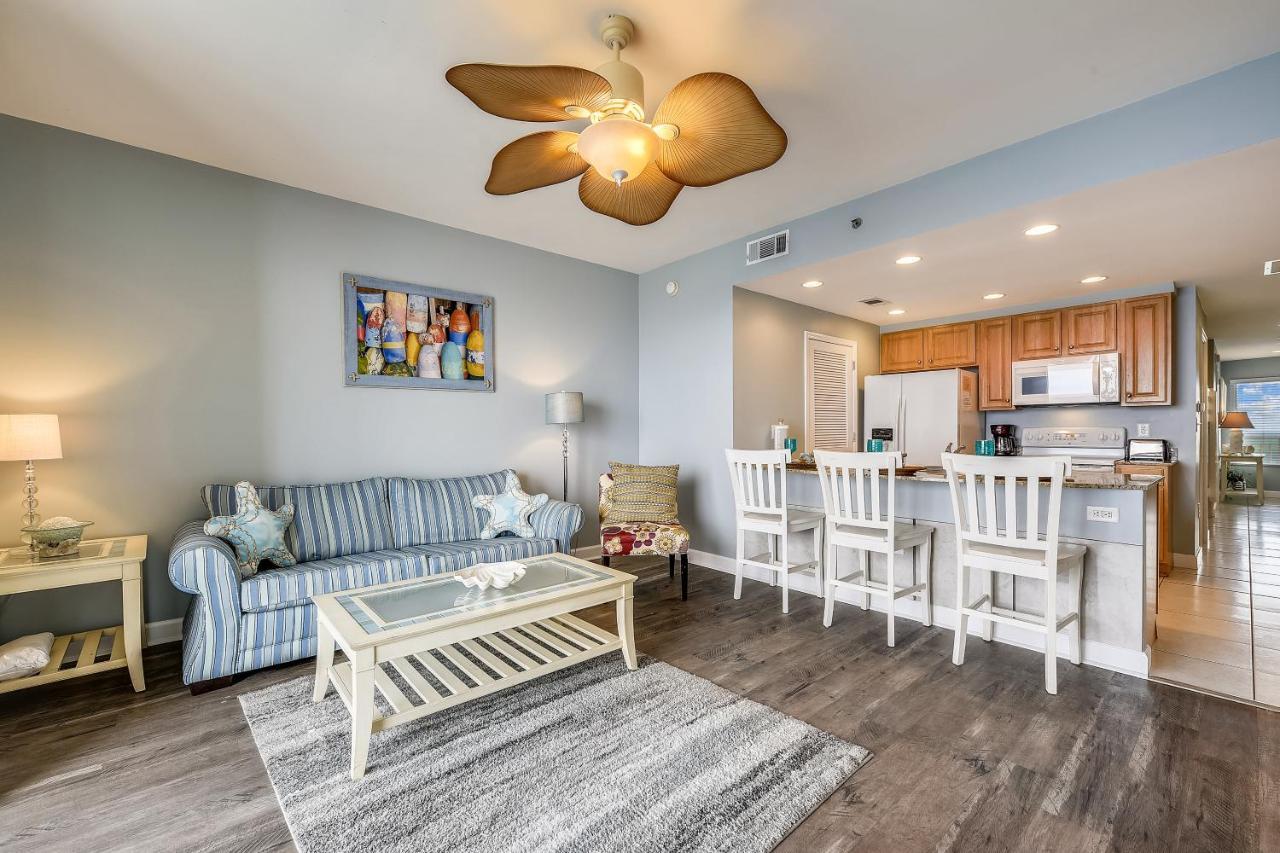 Holiday home Splash Beach #1705-w By Book That Panama City Beach