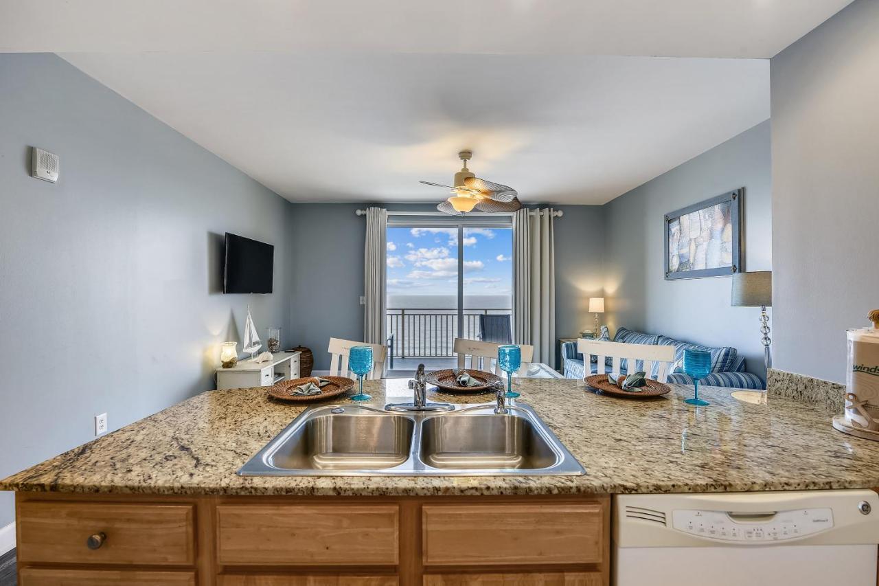 Holiday home Splash Beach #1705-w By Book That
