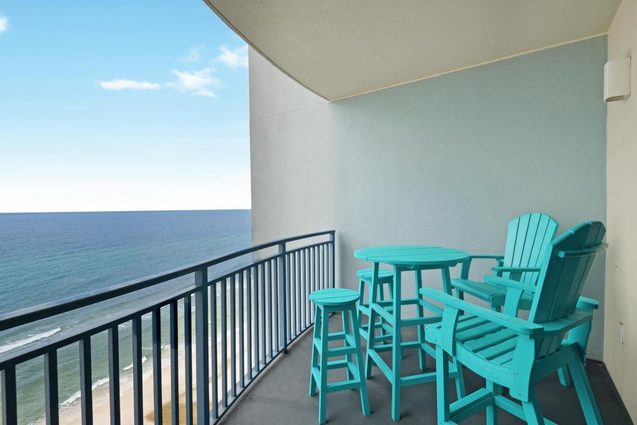 Sterling Breeze 1405 - Namastay At The Beach Apartment *