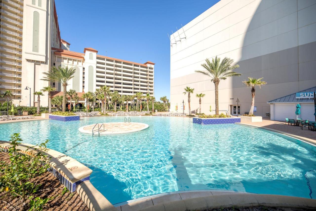 Laketown Wharf 910, 2 Bedrooms, Gulf Views, 5 Pools, Wi-fi, Sleeps 8 Panama City Beach