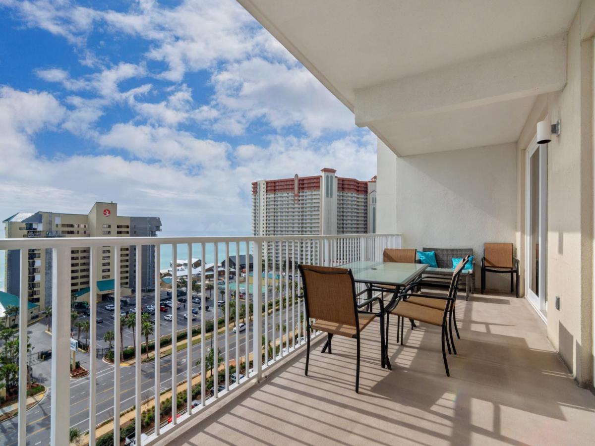Laketown Wharf 910, 2 Bedrooms, Gulf Views, 5 Pools, Wi-fi, Sleeps 8 Apartment Panama City Beach