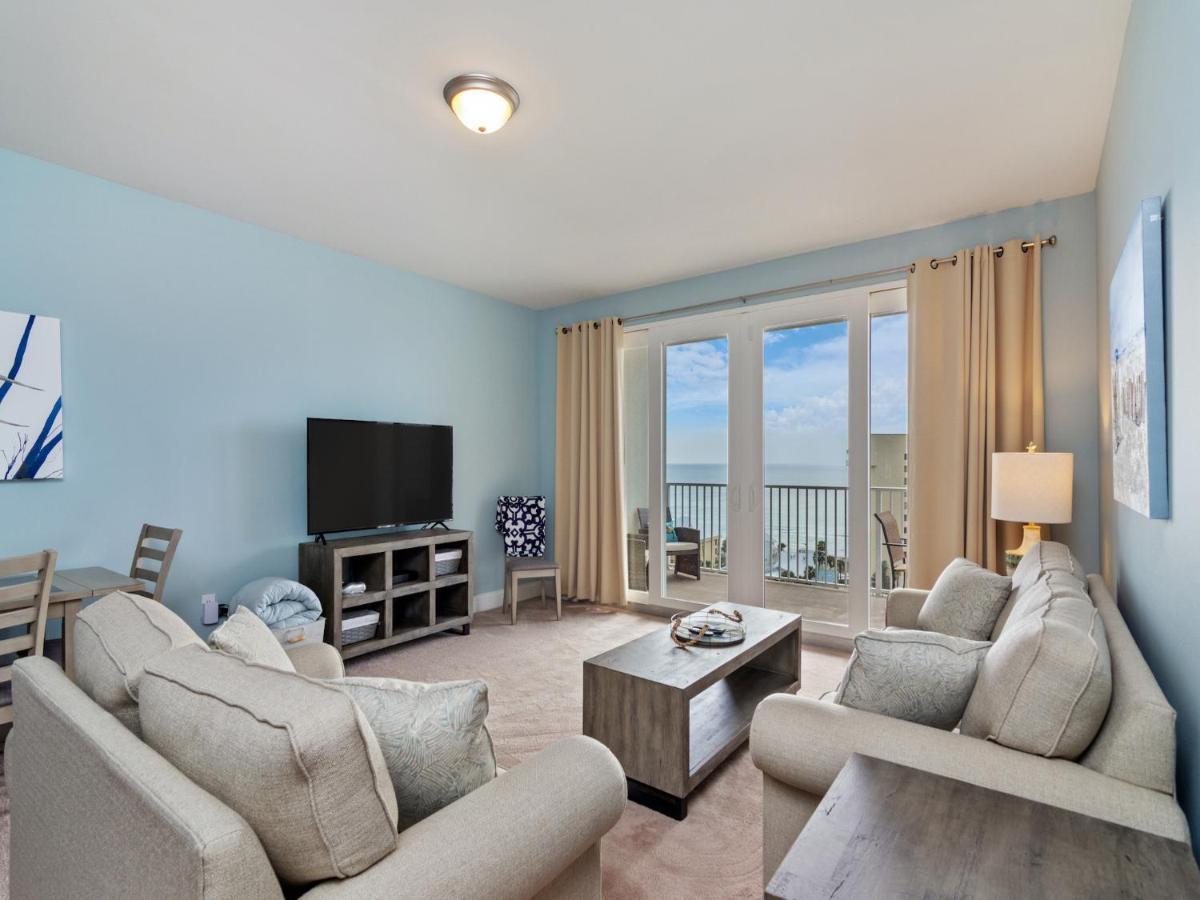 Laketown Wharf 910, 2 Bedrooms, Gulf Views, 5 Pools, Wi-fi, Sleeps 8 * Panama City Beach
