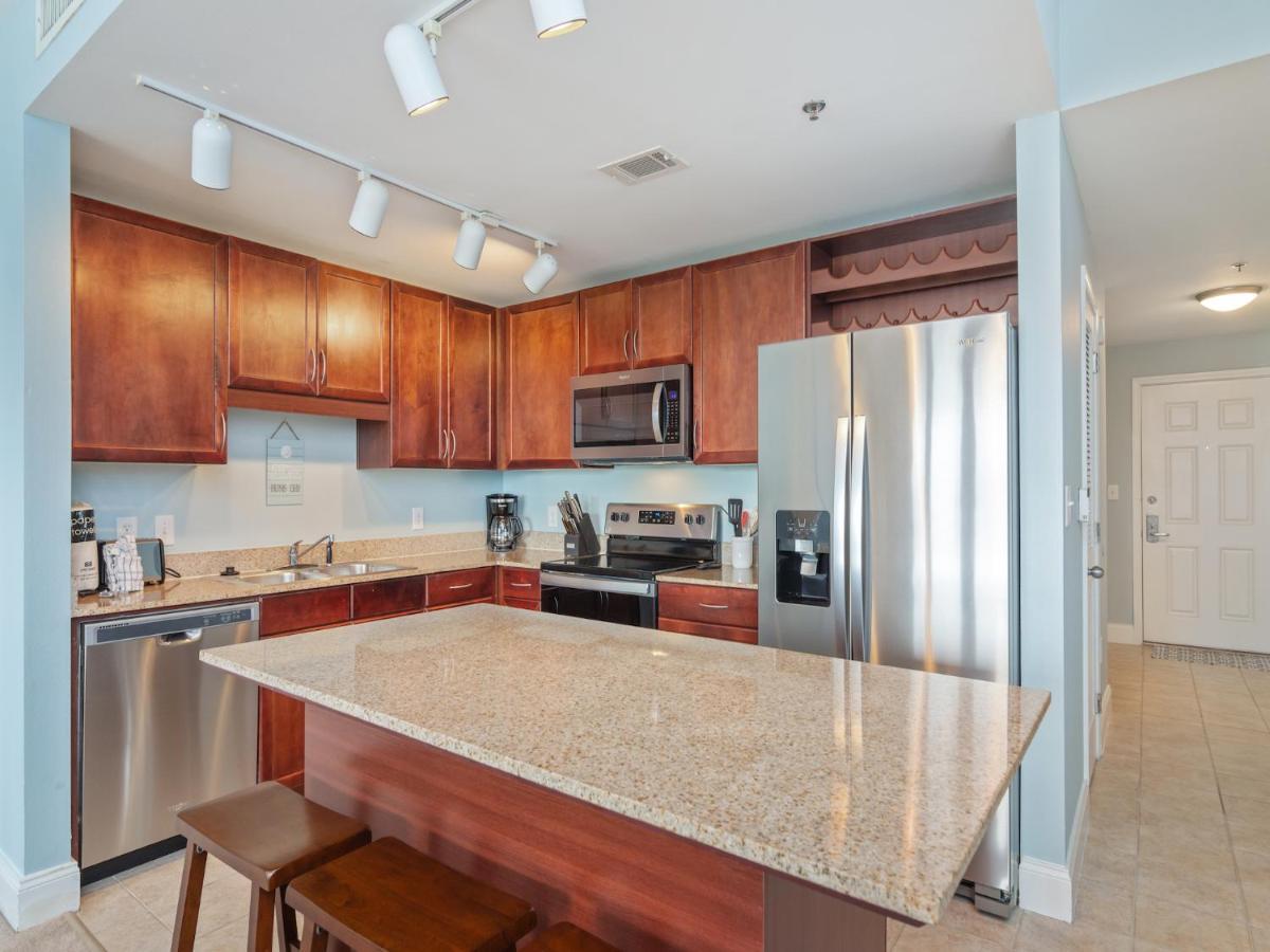 Laketown Wharf 910, 2 Bedrooms, Gulf Views, 5 Pools, Wi-fi, Sleeps 8 Apartment Panama City Beach