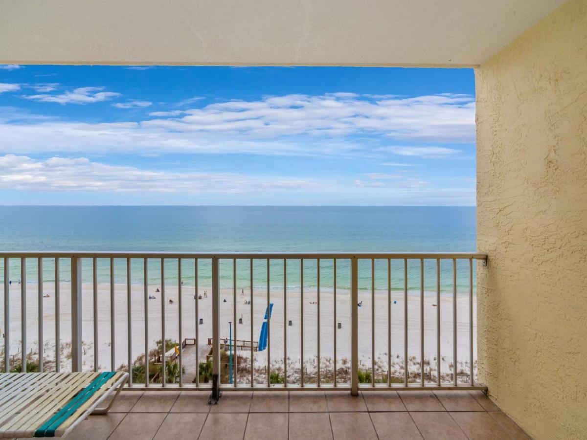 Summit 913, 1 Bedroom, Sleeps 6, Beachfront, Wi-fi, Pool