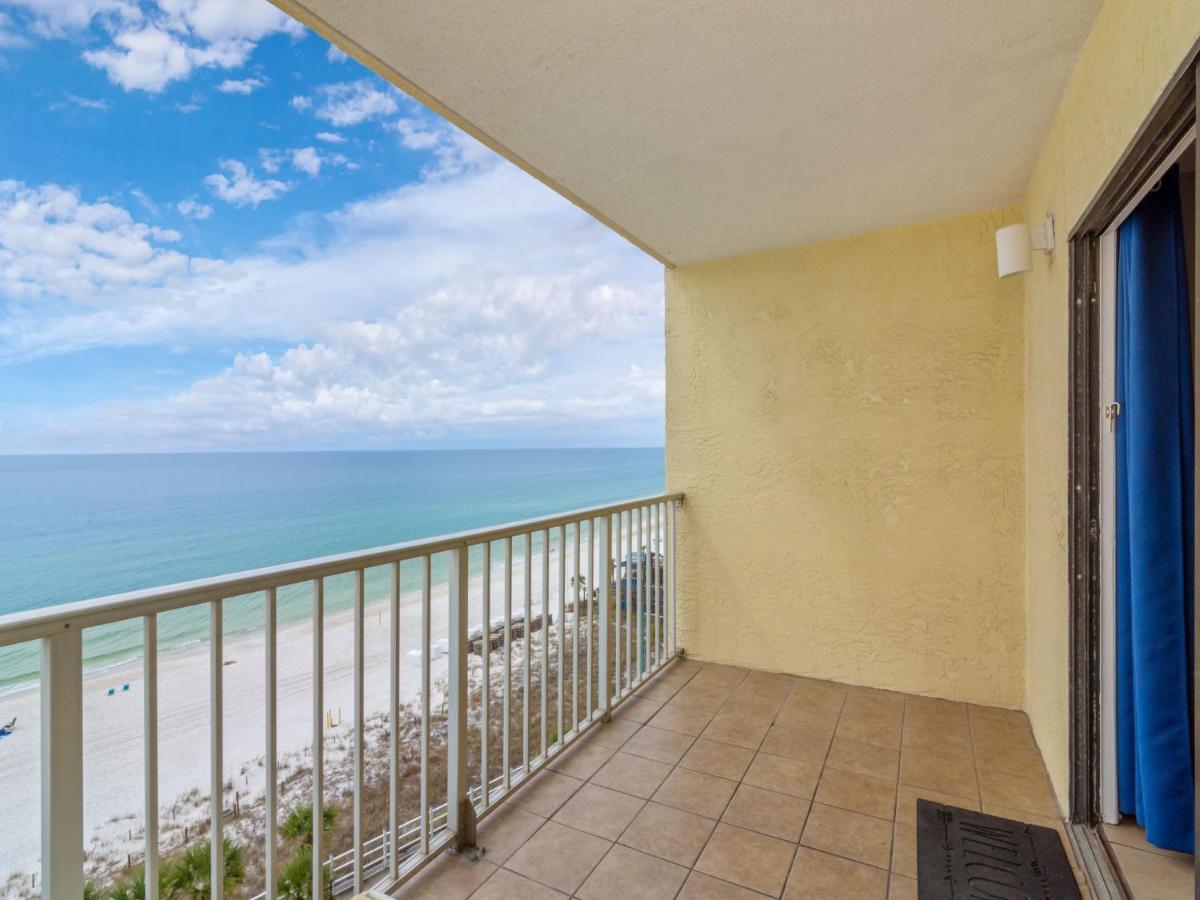 Apartment Summit 913, 1 Bedroom, Sleeps 6, Beachfront, Wi-fi, Pool *